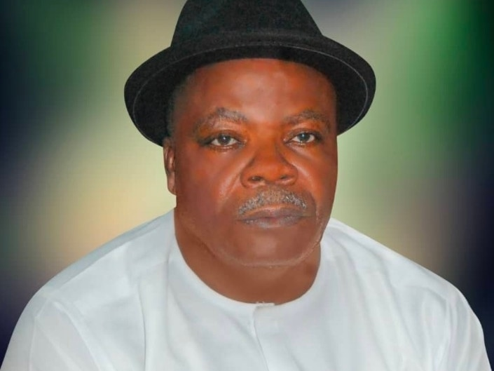 Okpoye restates DESOPADEC’s commitment to aligning with Gov Oborevwori’s agenda