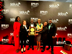 Kingdom Achievers Award 2023 holds in Lagos