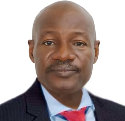 Quintessential Salka at FCT Water Board