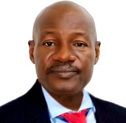 Quintessential Salka at FCT Water Board