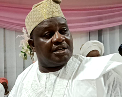 Biodun Abe: Bold and brilliant boulder builder