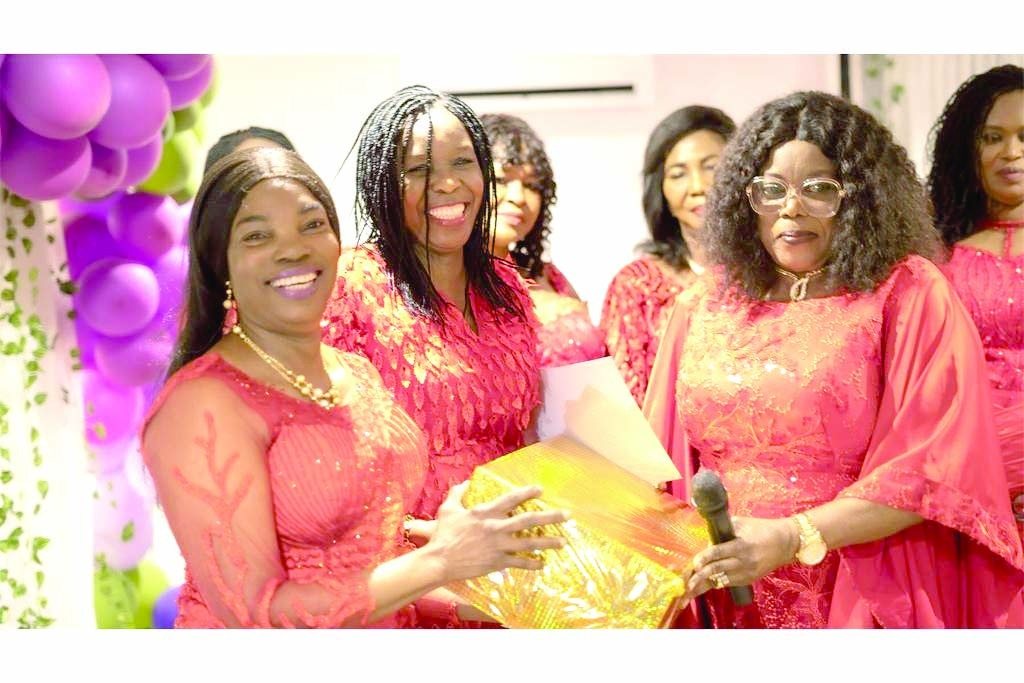 YULETIDE: NDAWA solicits support for underprivileged children