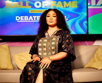Why Nigerian, Cameroonian artistes need more collaboration – Darling Lyonga