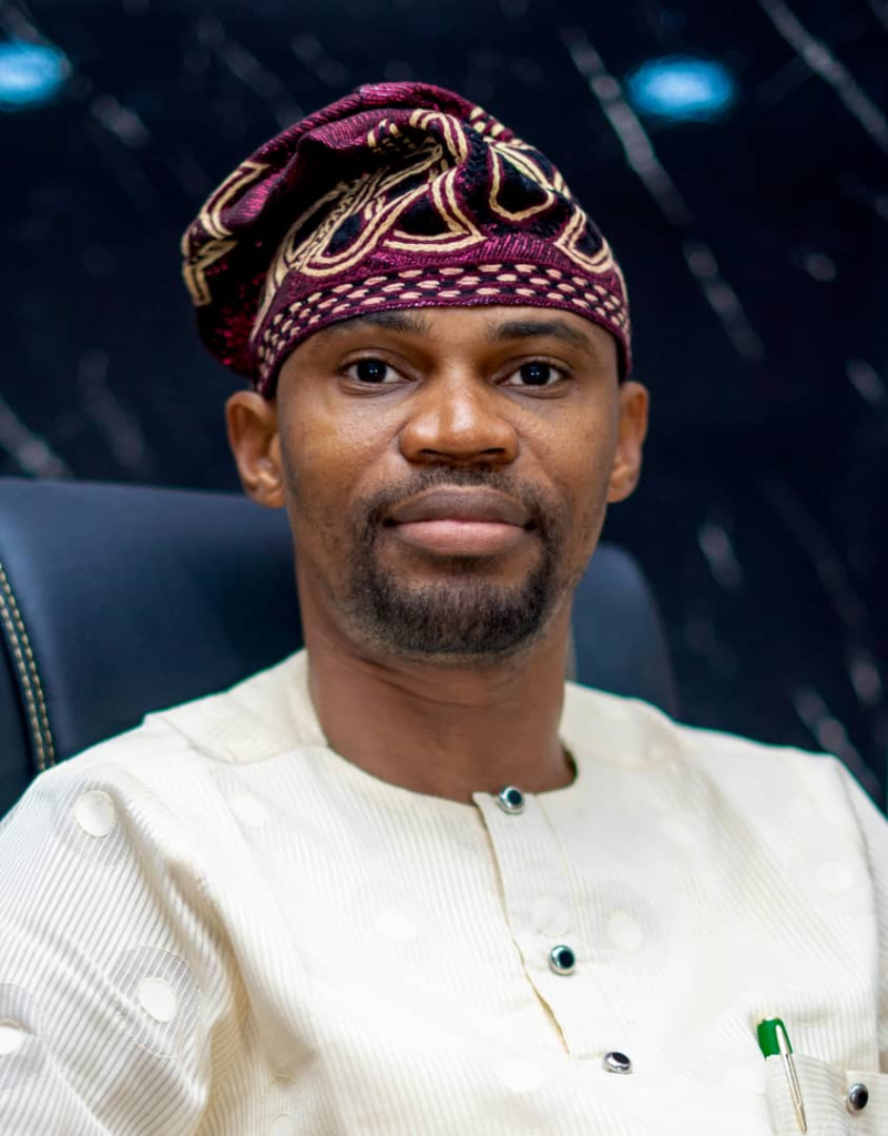 Don't lose hope in Nigeria, Ogun Assembly Minority Leader urges ...