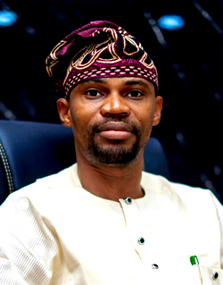 Don’t lose hope in Nigeria, Ogun Assembly Minority Leader urges Nigerians
