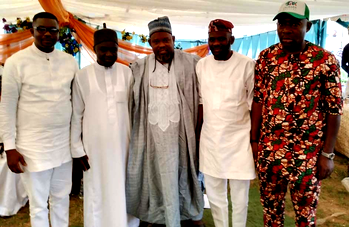 Shun get-rich-quick syndrome, Prof Timehin warns youths, says money ritual shortens life span