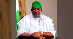 Terrorists have been occupying schools for five year in Barkin-Ladi — Mutfwang 