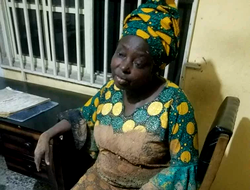 ‘Other motorists refused to help’, kidnap victim laments ordeal
