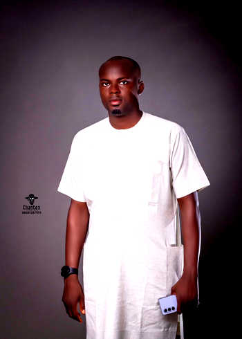 Real estate firm, Adozillion names Drew Uyi as ambassador