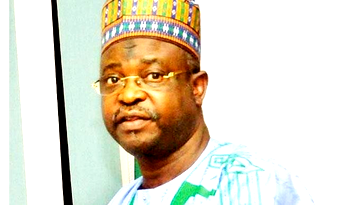Tears as former Speaker, Na’Abba, 65, dies, buried in Kano