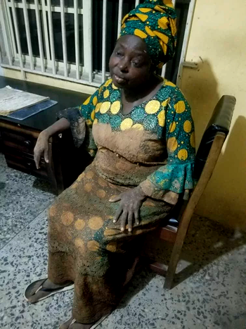 My ordeal in kidnappers’ den — Victim