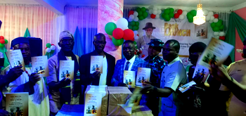 Nigerians urged to see security beyond safety of lives, properties