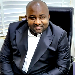 Chairman of Bigly Group, Abig Nwankwo celebrates Christmas with over 2,000 Anambra residents