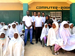 CSR: Foundation moves to enhance education in Kano