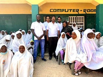 CSR: Foundation moves to enhance education in Kano