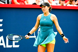 New WTA season coming too quick, says Pegula