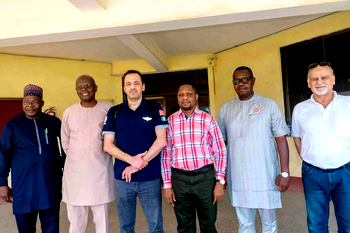 BIPC, INDASSOL partner to generate power in Benue