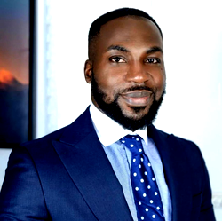 Many businesses face setback that would have been prevented with legal advice – Ikogho
