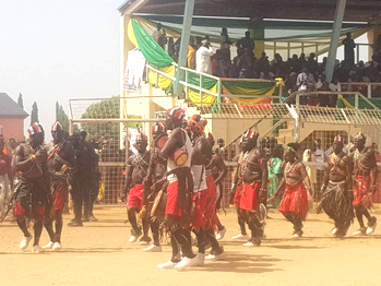 S/ Kaduna festival to showcase Kaduna’s endowment globally – Dep Gov