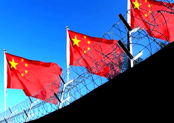 Driver in central China car ramming handed suspended death sentence