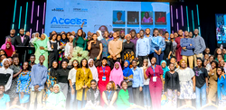 iSpeak conference holds as experts share perspectives on evolving media space