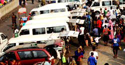 FG unveils 20 new motor parks eligible for 50% transport fares cut