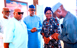 Ekiti declares three days of mourning for Akeredolu
