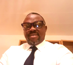 Idahosa laments deaths of youths via illegal migration