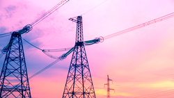 Vandals attack power towers with explosives, kill one