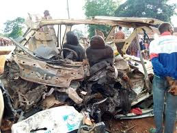 Family of 8 perish in Imo accident - Vanguard News