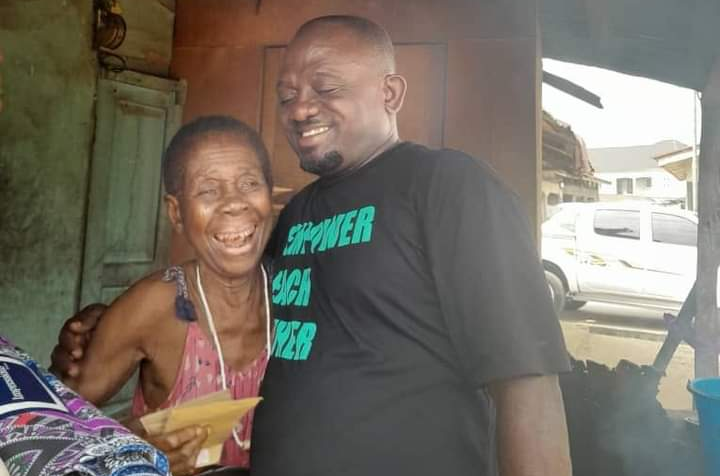 Yuletide: Foundation fetes monarchs, elders, others