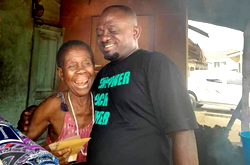 Yuletide: Foundation fetes monarchs, elders, others