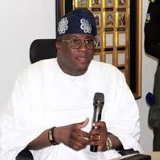 4 million Lagos residents’ll be out of poverty by 2027 – Commissioner, Ajigbotafe