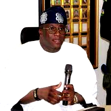 4 million Lagos residents’ll be out of poverty by 2027 – Commissioner, Ajigbotafe