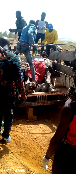 Plateau Massacre: ‘How 9-yr-old was manipulated into leading attackers to villagers’ hideout’