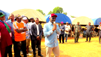 Edo 2024: I’ll replicate Oshiomhole’s performance if elected governor – Okpenholo