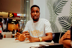 I focus on artiste development, music promotions and events – Daniel Eleh