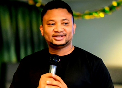 Oyekoya awarded MBE for outstanding services to community