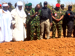 Tudun-Biri: ACF makes case for survivors
