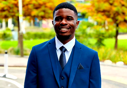 Adopting a data-driven approach to governance – Ogunkoya Okiki