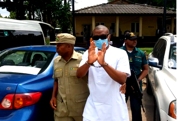 Lagos Doctor Olaleye begs Appeal Court to quash life jail sentence for rape
