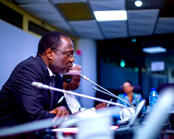 Current surge in terrorism poses regional existential threat — ECOWAS