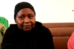 Citizen Rhoda Jatau on my mind, By Ikechukwu Amaechi