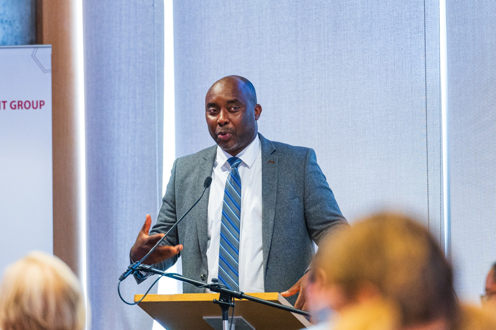 AfriCanada Economic Summit’ll revolutionize Africa’s power landscape – Igbinosun