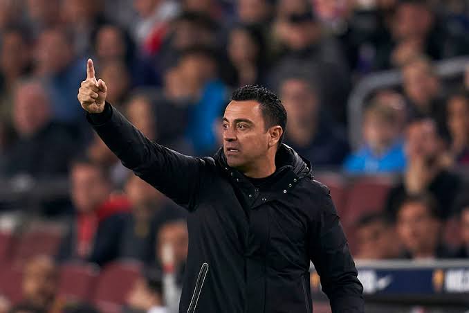 Barcelona vs Girona: Xavi believes Michel-side can win La Liga