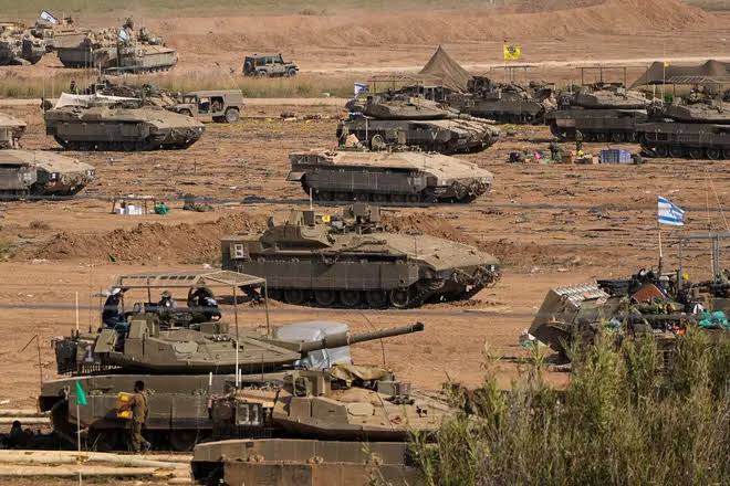 Hamas warns hostages doomed unless demands met