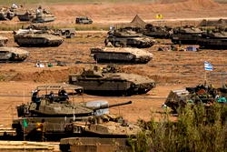 Hamas warns hostages doomed unless demands met