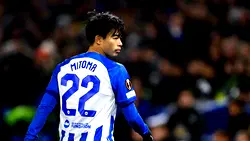 Brighton wingers Mitoma, Adingra set for at least a month out