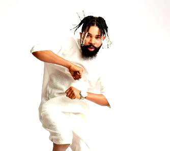 How I am penetrating Ghana music industry – UD Marvin