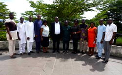 UPU oil, gas technical committee calls for funding for FUPRE